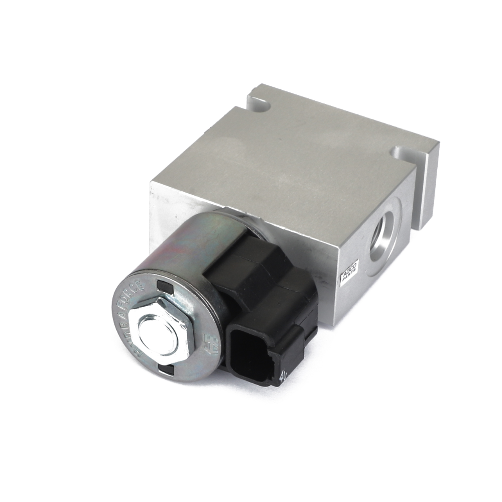 ЭЛЕКТРОМАГНИТНЫЙ КЛАПАН