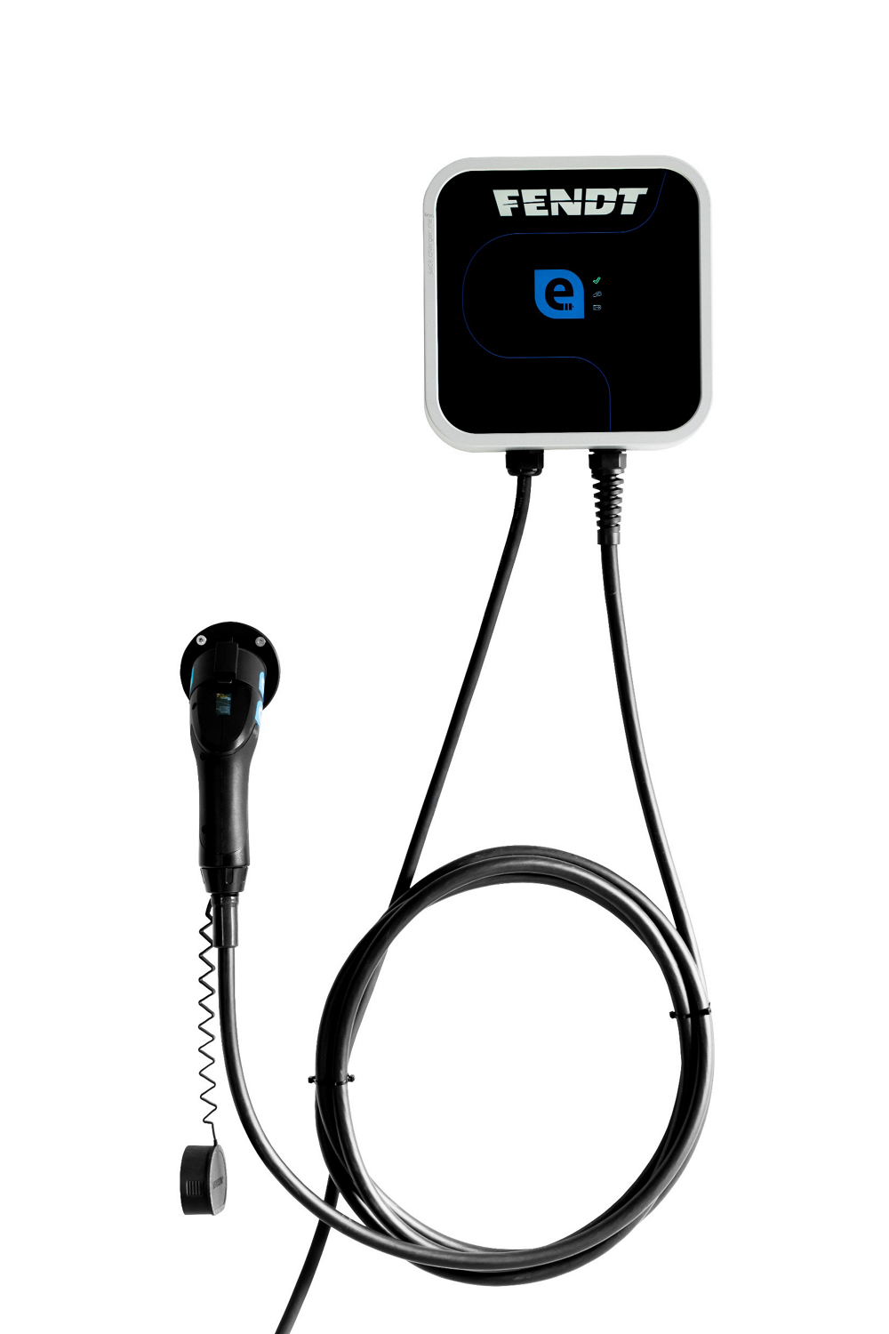 Настенные блоки Fendt мощностью 11 кВт и 22 кВт