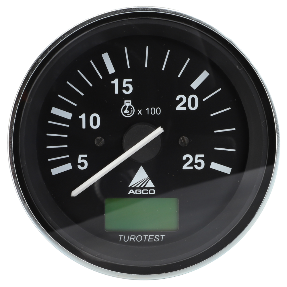 ТРАКТОМЕТР