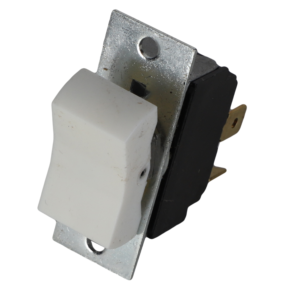 Кулисный переключатель