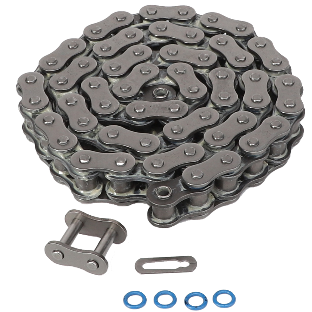 Роликовая цепь