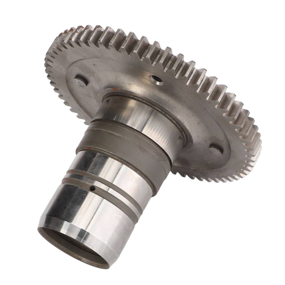 ЦИЛИНДРИЧЕСКАЯ ШЕСТЕРНЯ