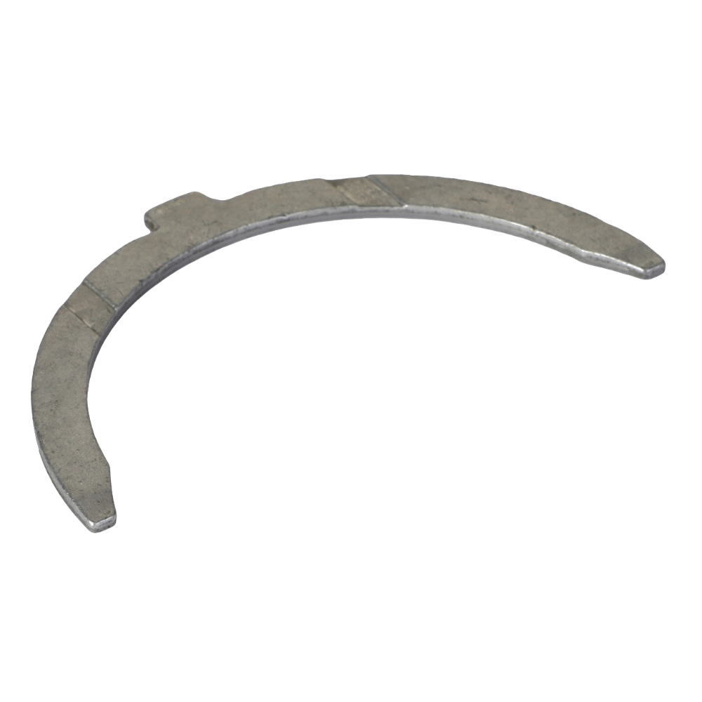 Упорная шайба