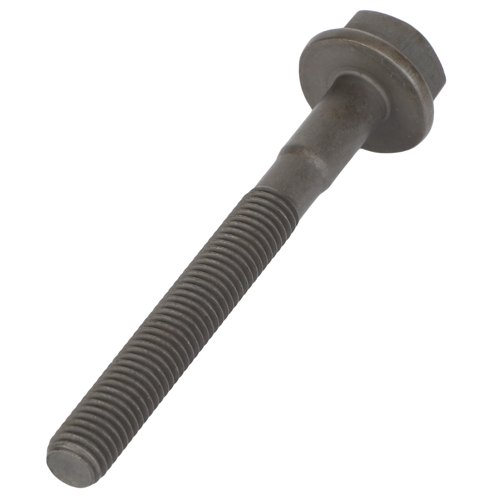 Шестигранный винт