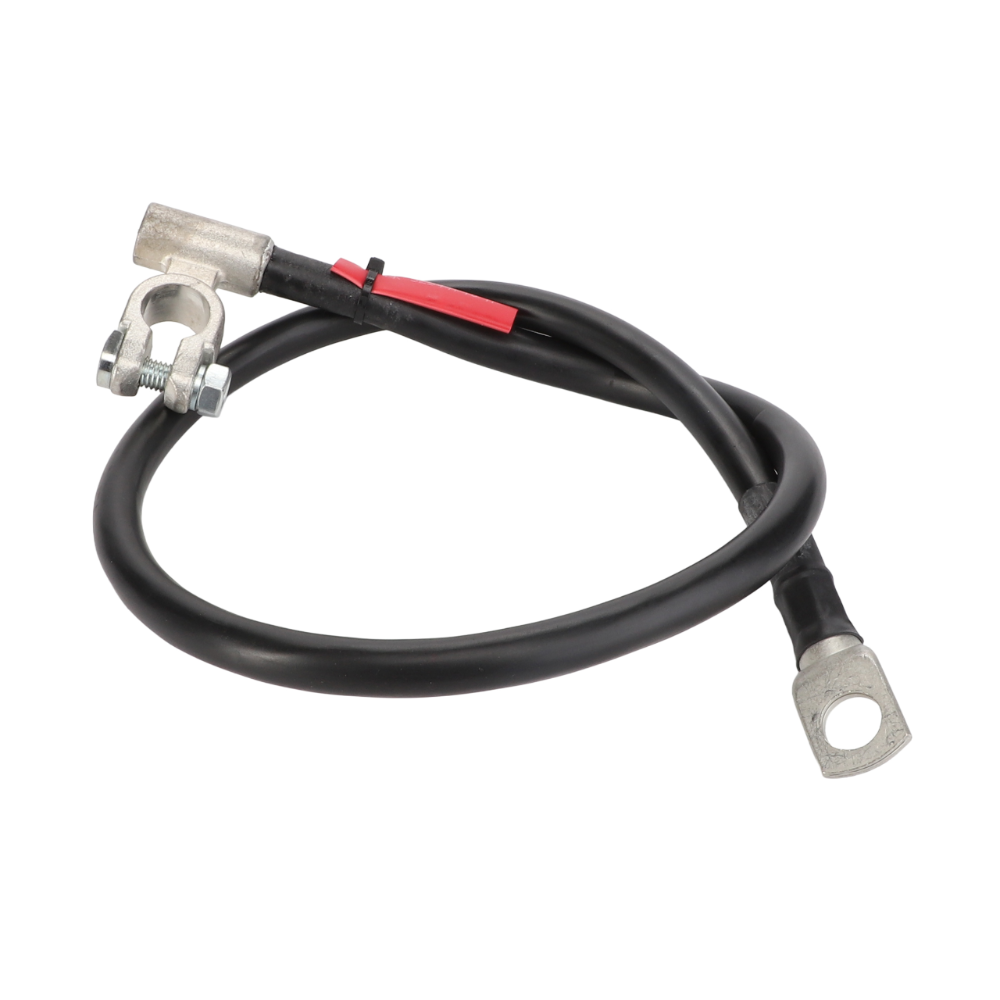 Заземляющий кабель