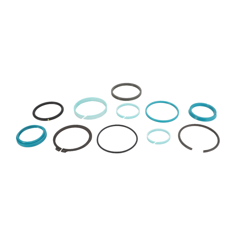 КОМПЛЕКТ ПРОКЛАДОК ГИДРОПРИВОДА.