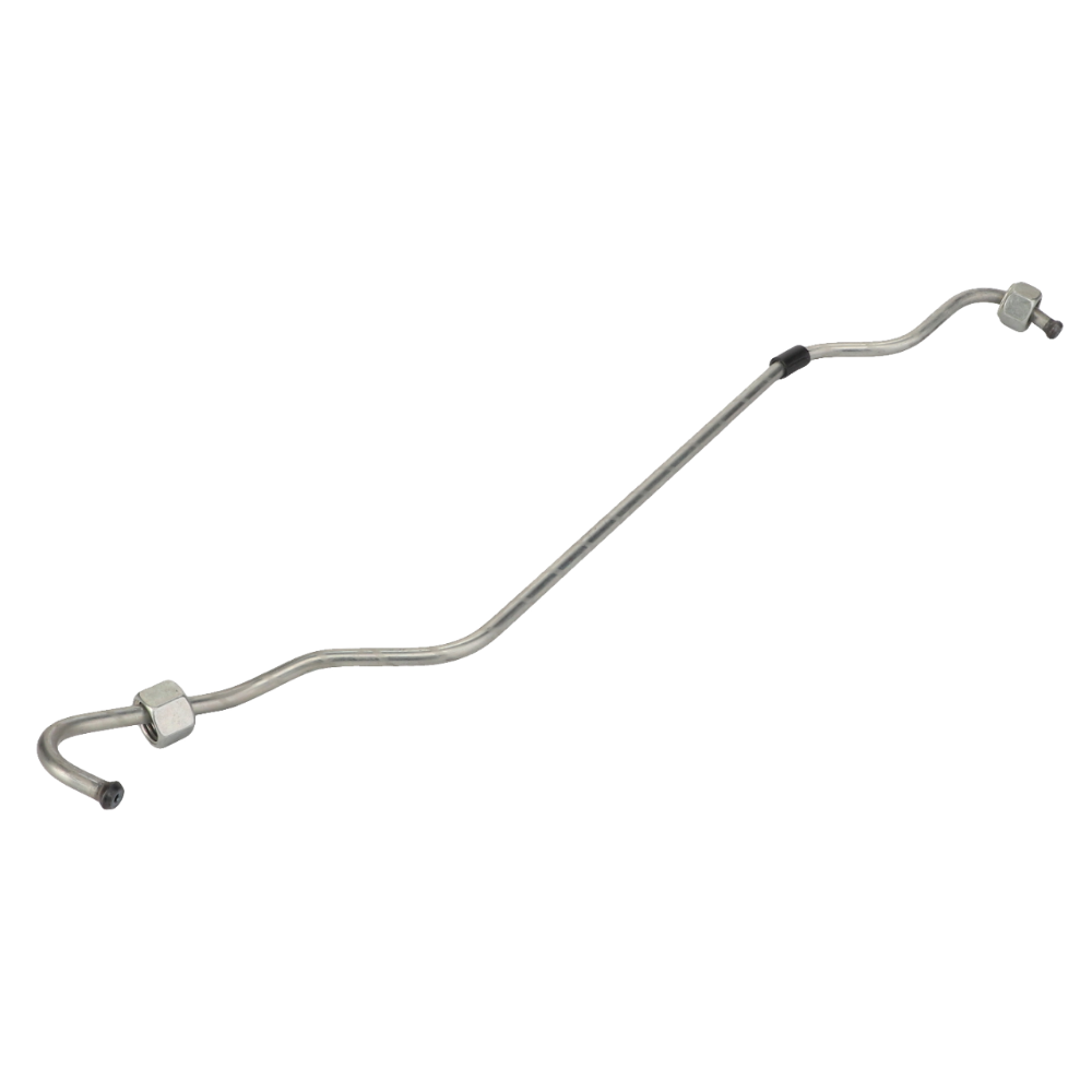 ЛИНИЯ ВПРЫСКА