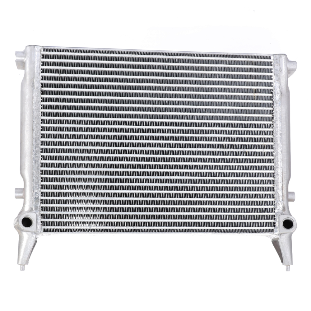 МАСЛЯНЫЙ РАДИАТОР