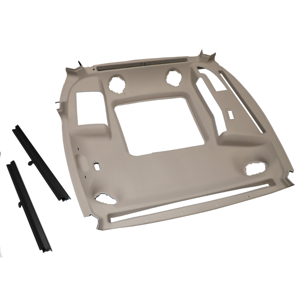 Солнечная крышка