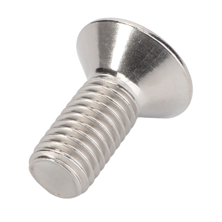 Шестигранный винт