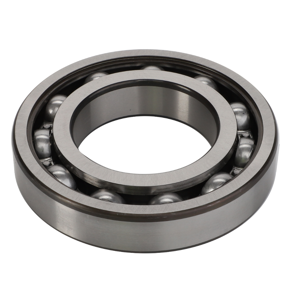 Шариковый подшипник, глубокая канавка