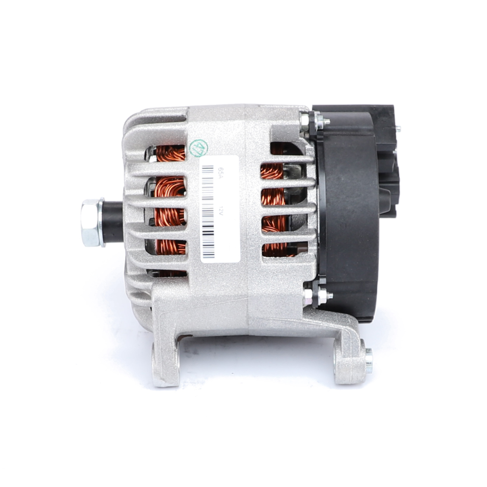 АЛЬТЕРНАТОР