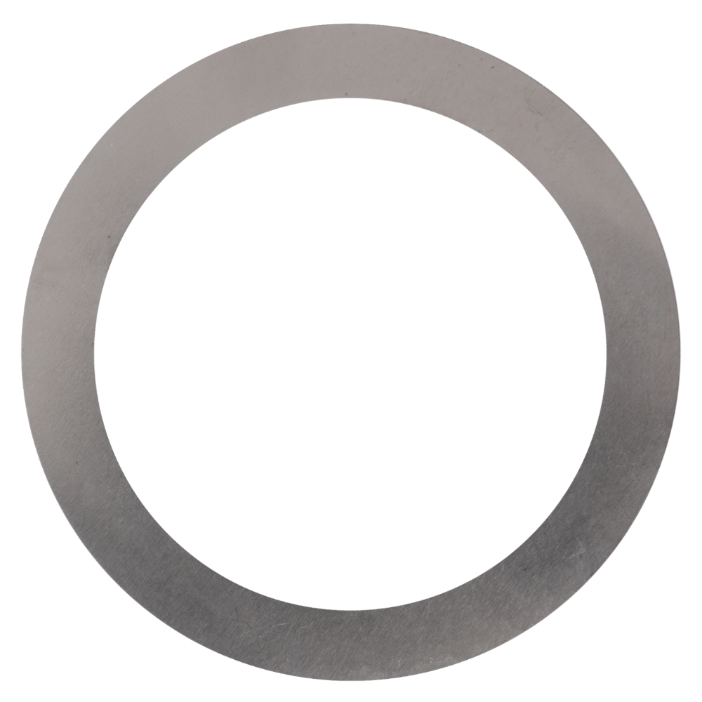 РЕГУЛИРОВОЧНАЯ ШАЙБА