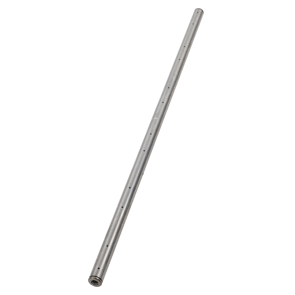 Вал коромысла