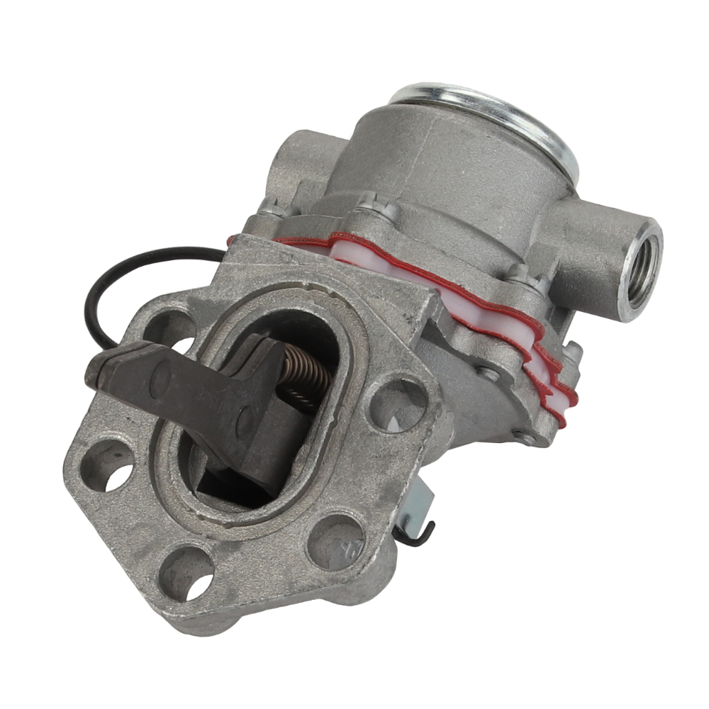 НАСОС ПОДАЧИ