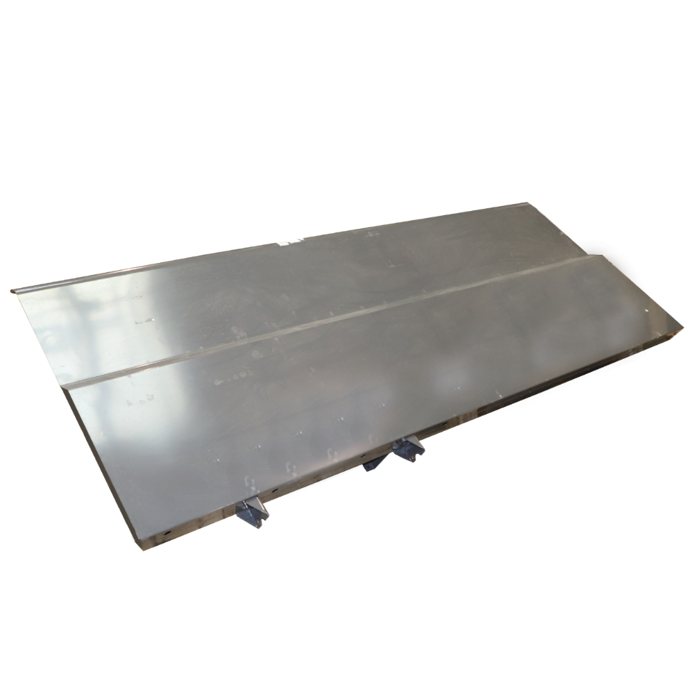 ДВЕРЬ, ЛЕВАЯ СТОРОНА