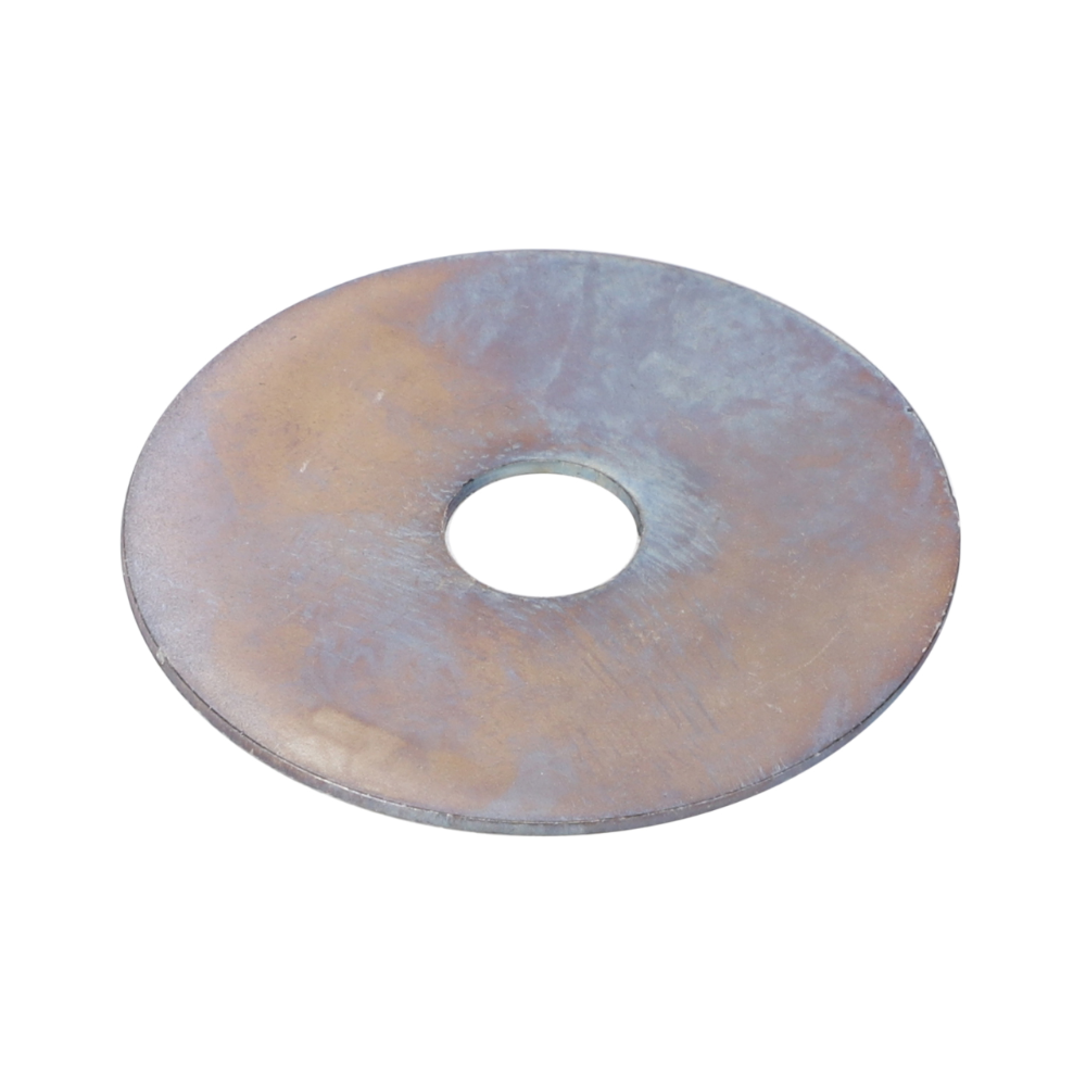 ПЛОСКАЯ ШАЙБА