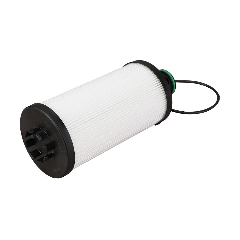 ПРЕДВАРИТЕЛЬНЫЙ ФИЛЬТР ТОПЛИВА