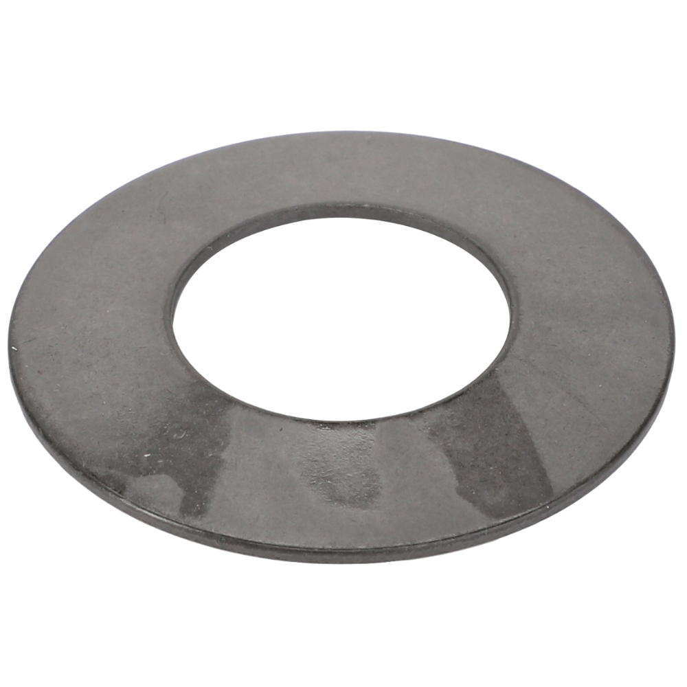 Шайба Бельвиль