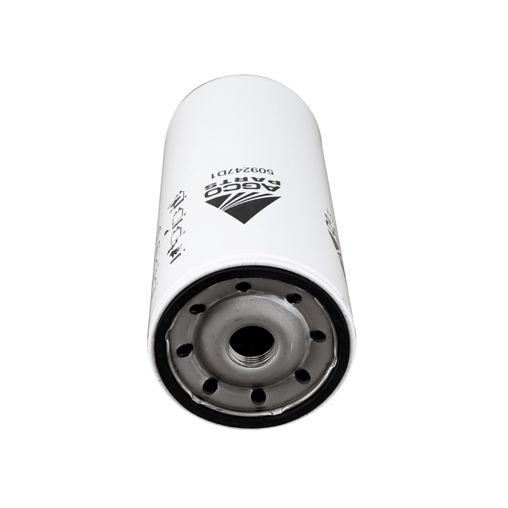 ТОПЛИВНЫЙ ФИЛЬТР