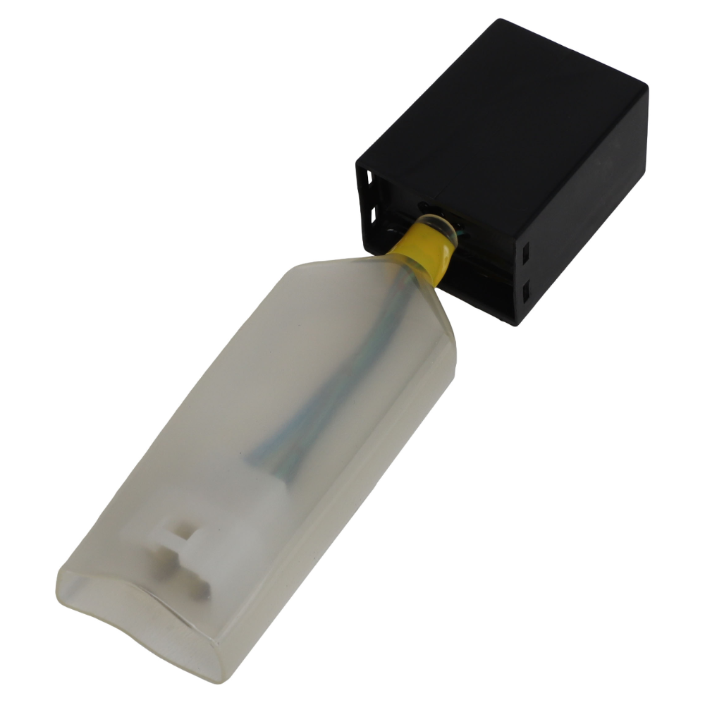 Реле задержки времени