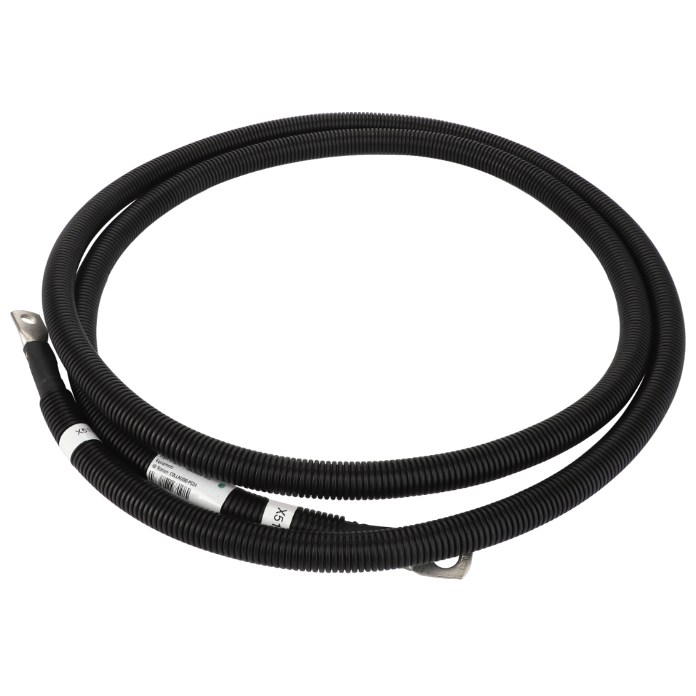 ОТРИЦАТЕЛЬНЫЙ ПРОВОД