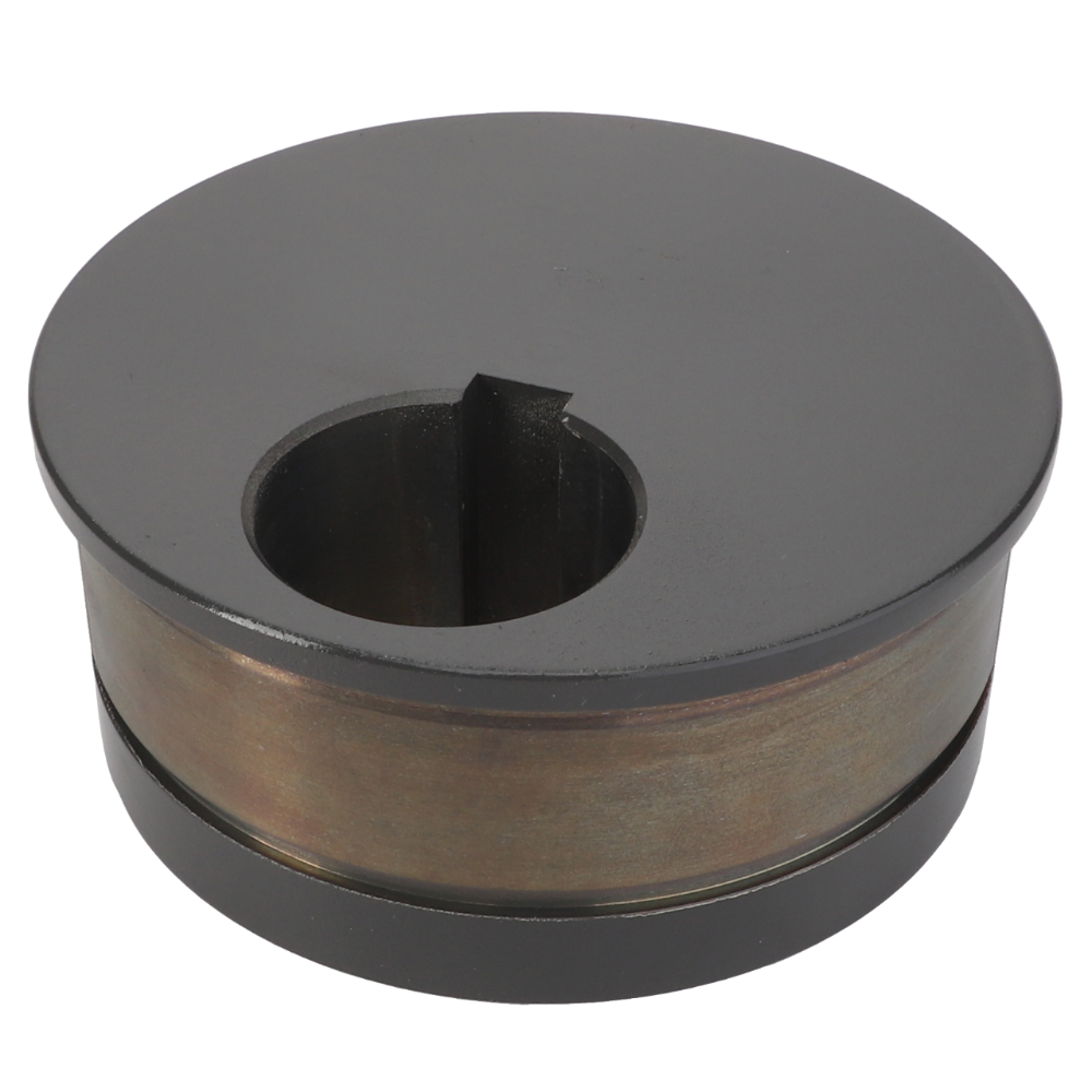 Эксцентриковая ступица