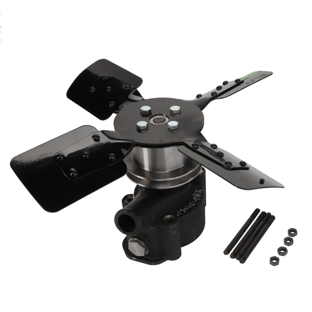 ВОДЯНОЙ НАСОС