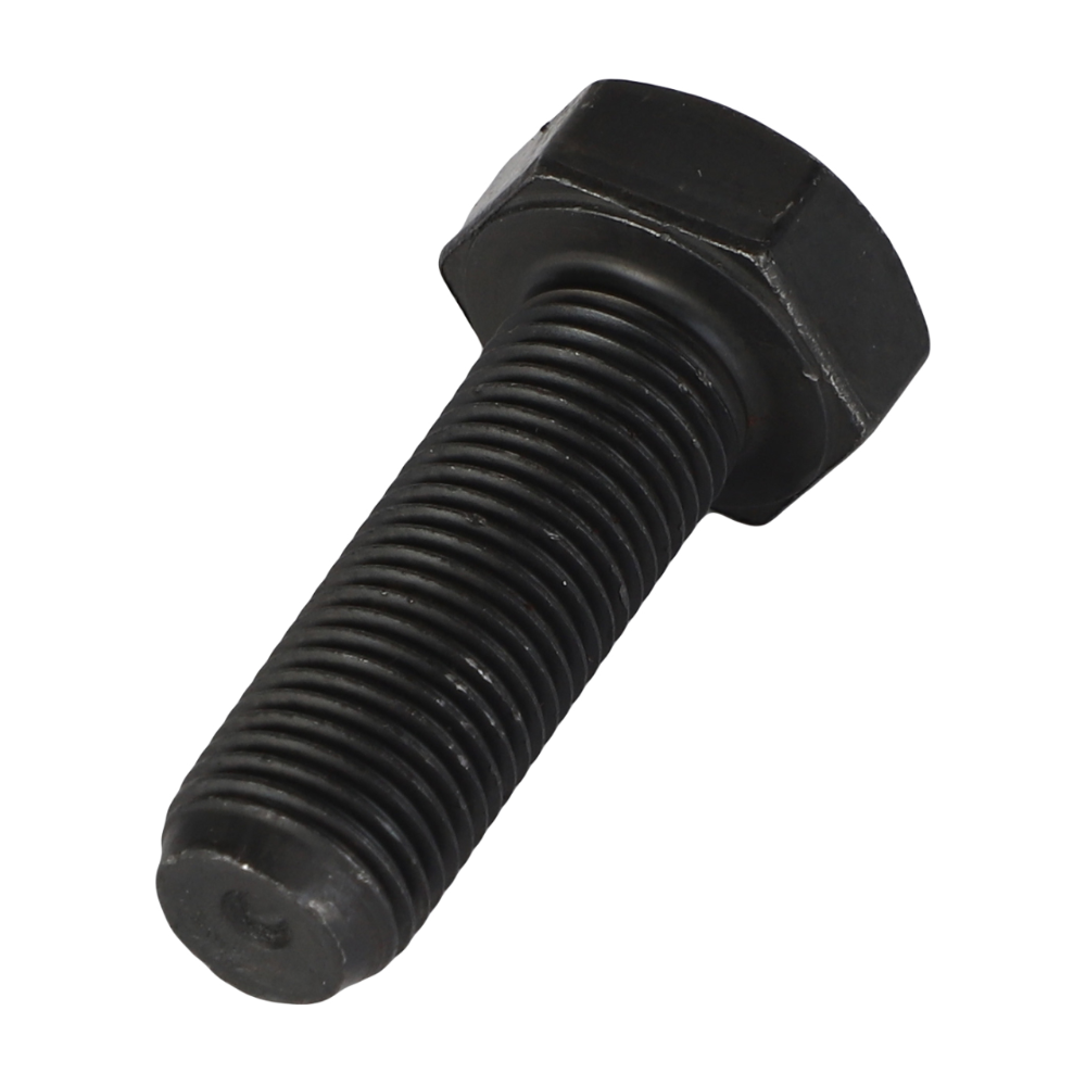 Болт с шестигранной головкой