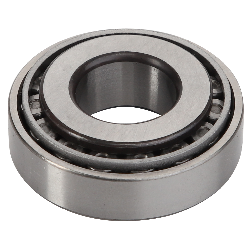 КОНИЧЕСКИЙ РОЛИКОВЫЙ ПОДШИПНИК