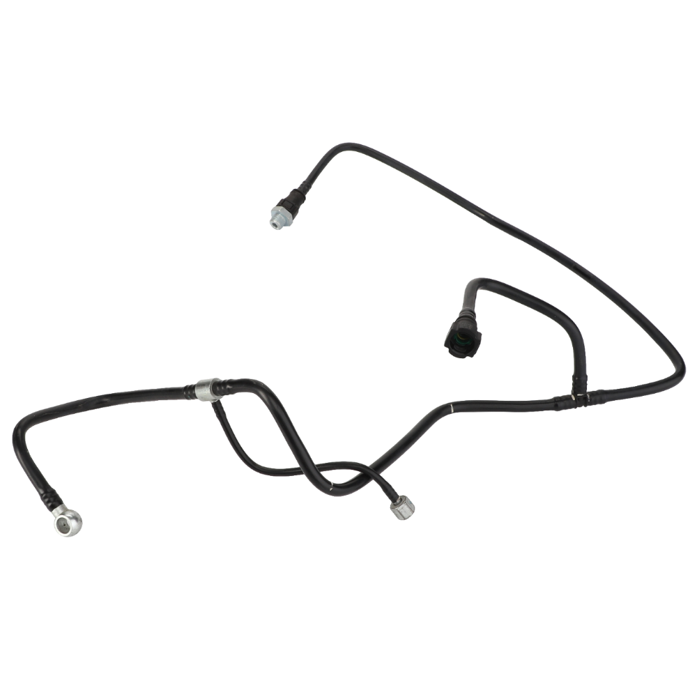 ТОПЛИВОПРОВОД