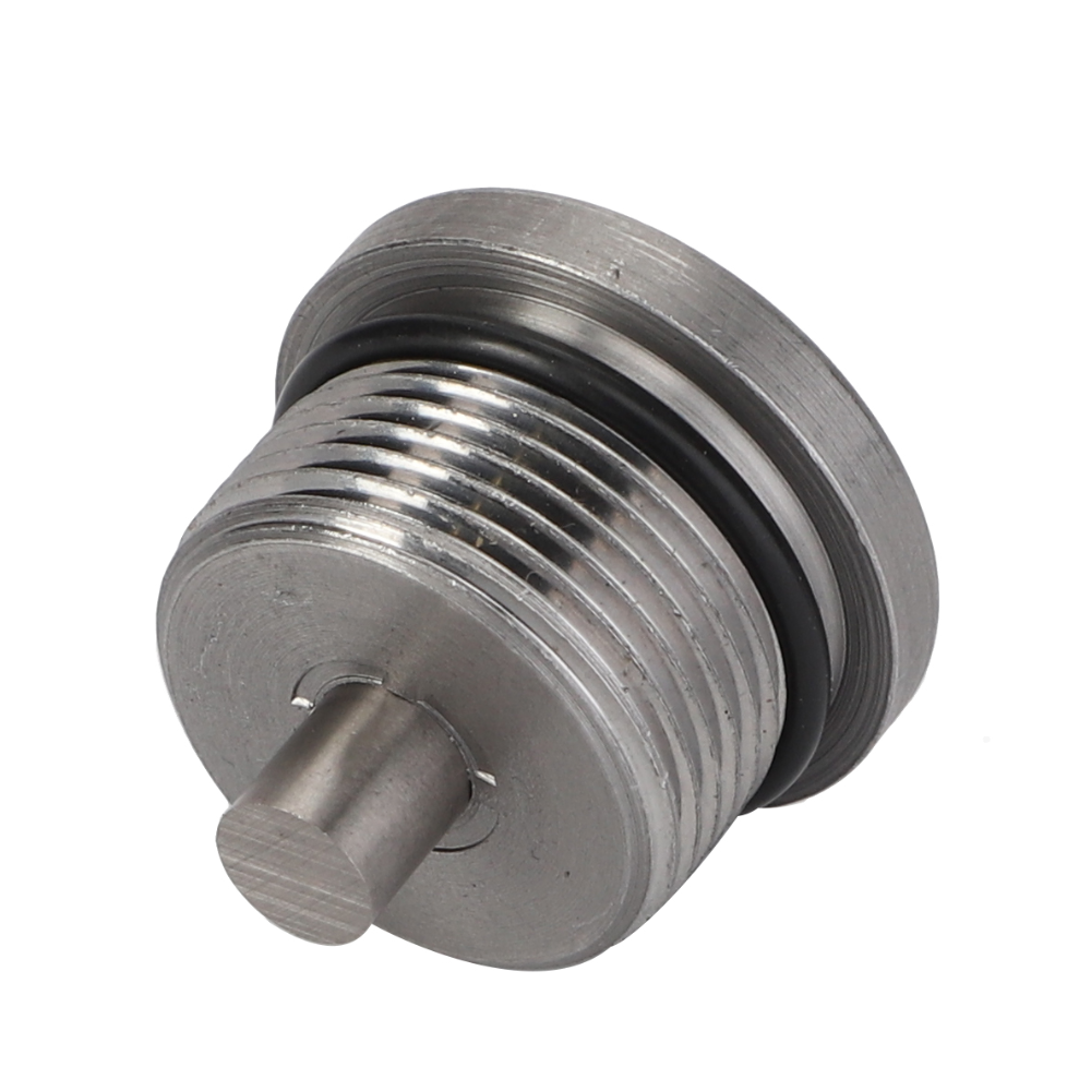 Винт штепсельной вилки