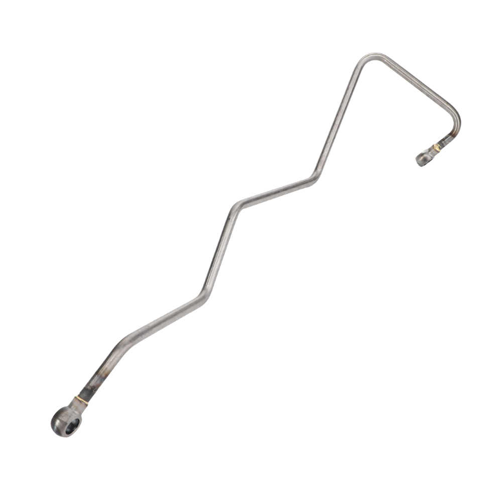 ТОПЛИВОПРОВОД