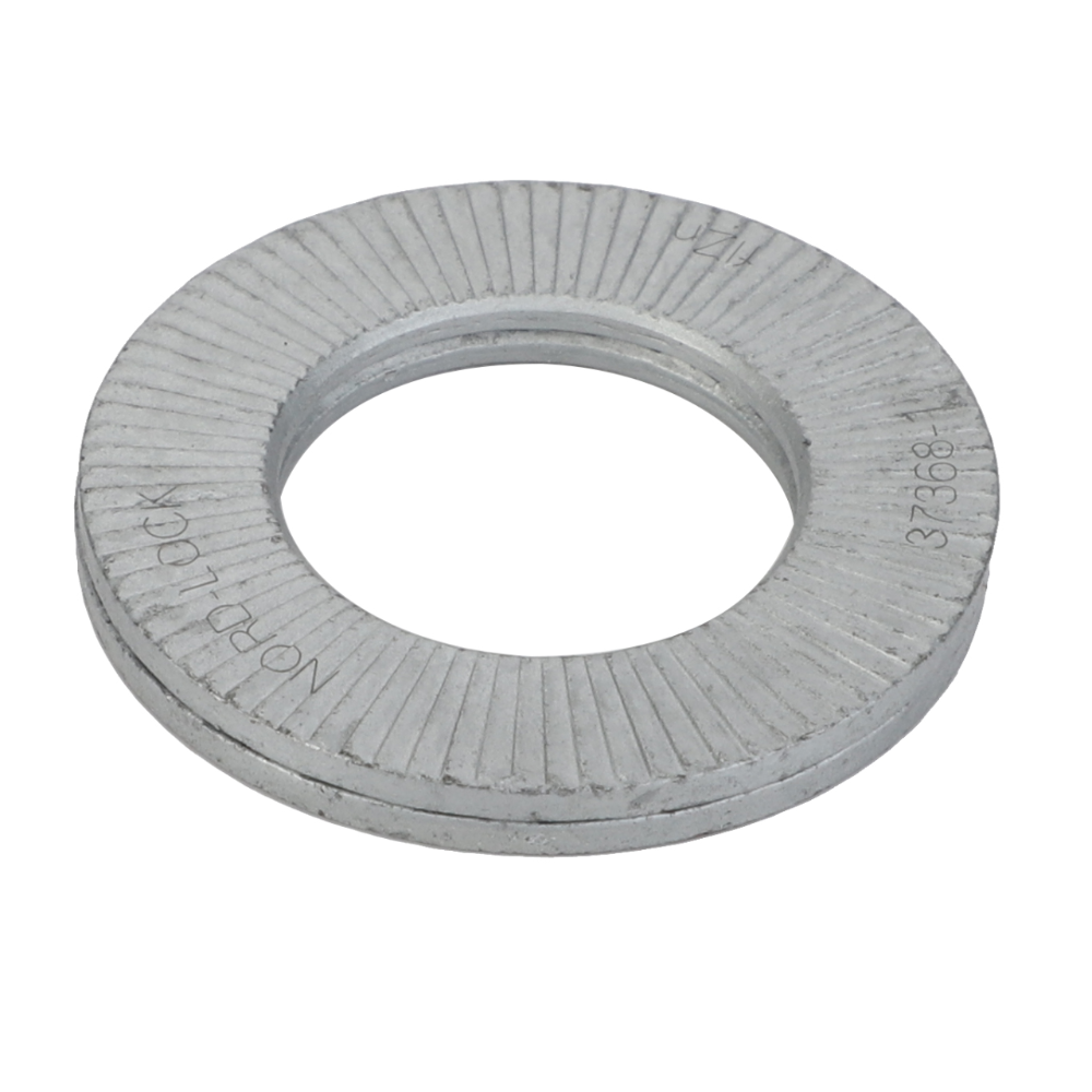 Стопорная шайба