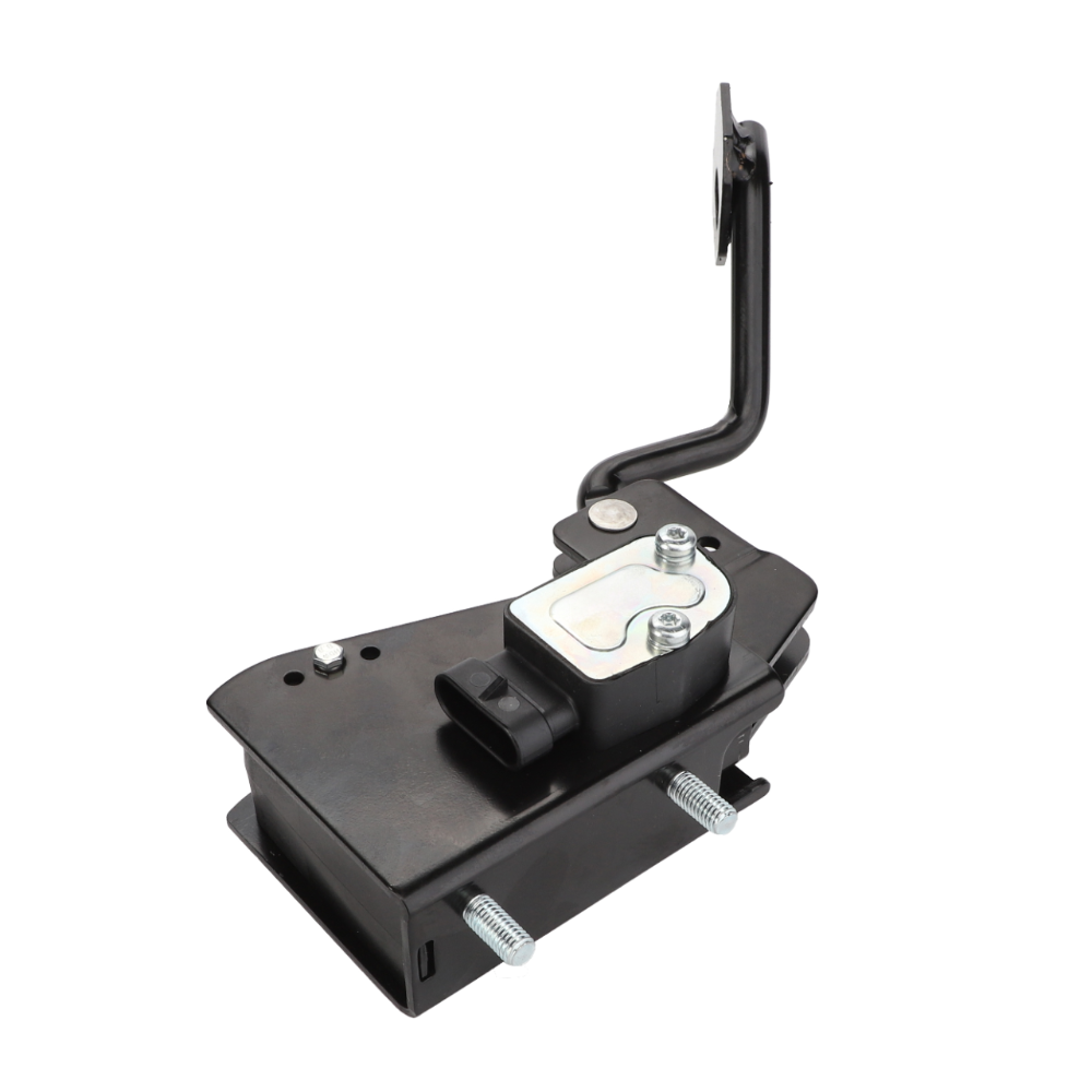 ПЕДАЛЬ АКСЕЛЕРАТОРА