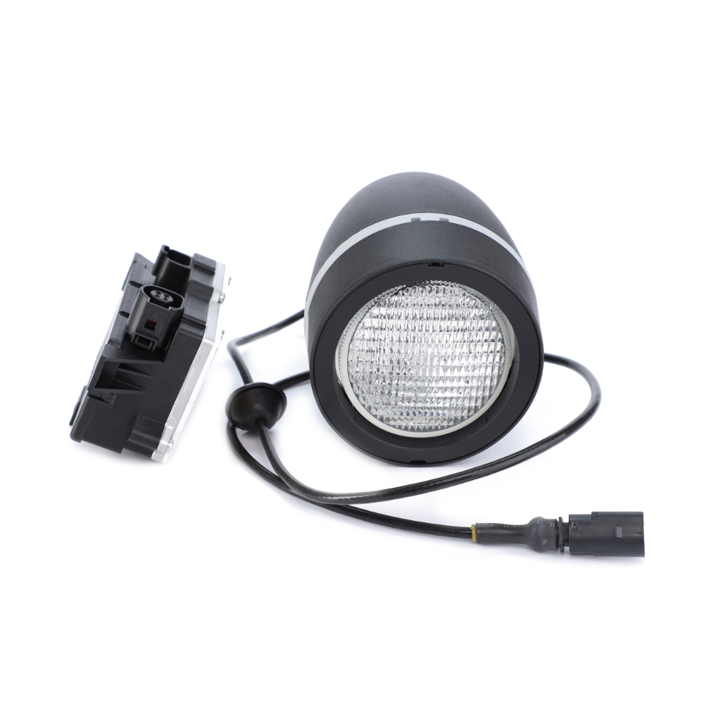 РАБОЧИЙ СВЕТ