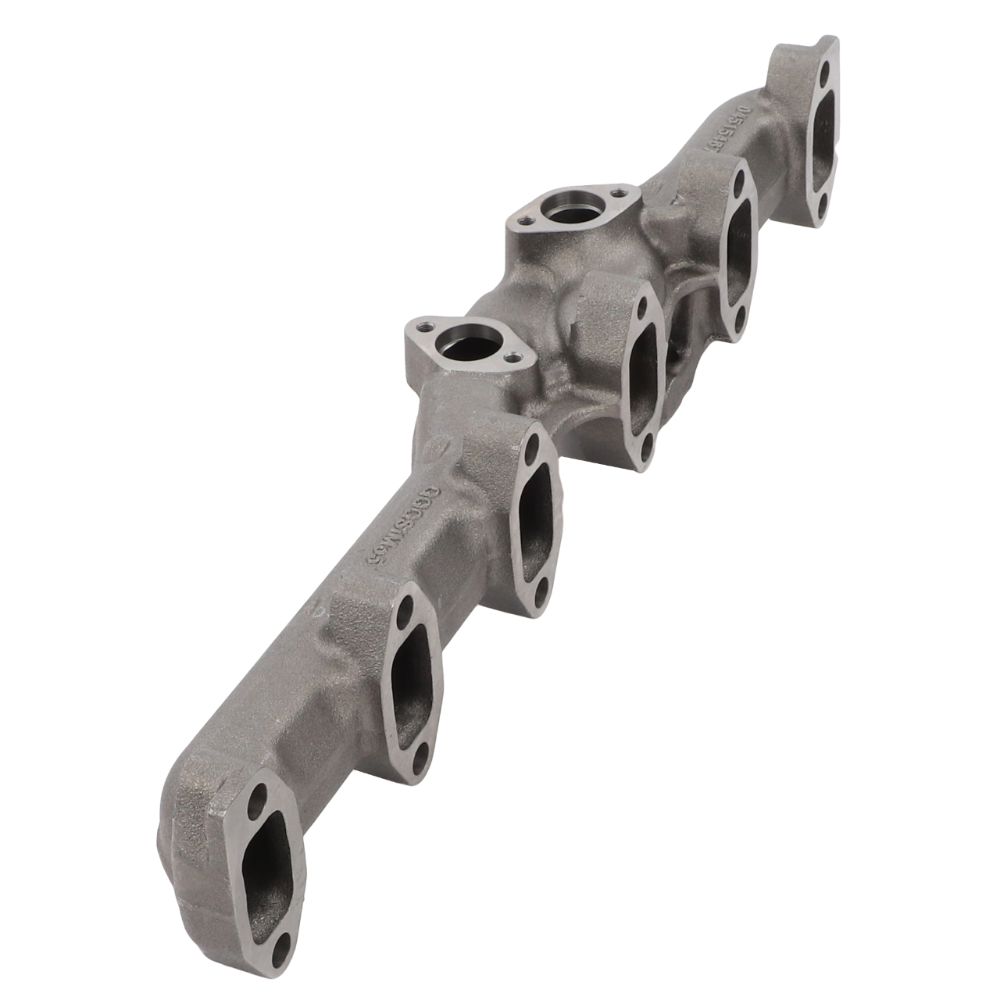 Выпускной коллектор