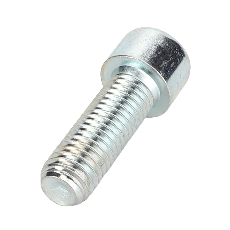 Шестигранный винт