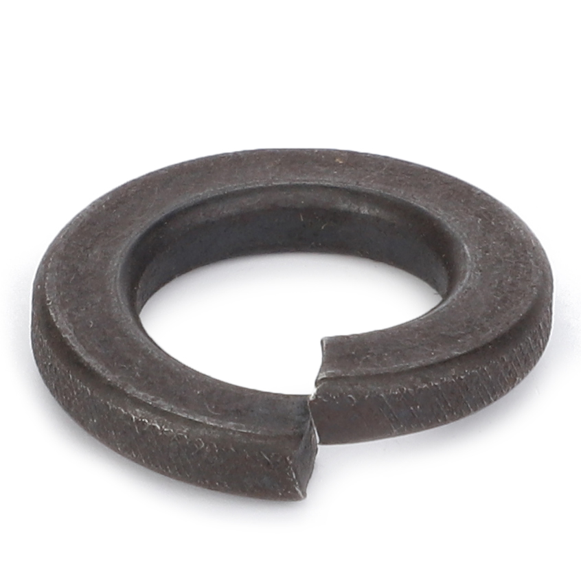 Пружинная шайба