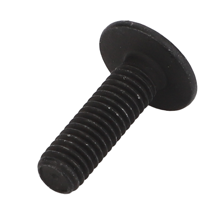 Винт с уменьшенной шаровой головкой