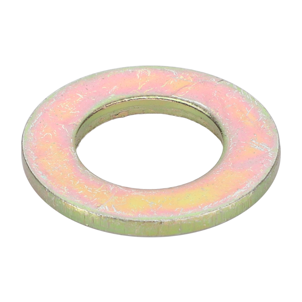 ПЛОСКАЯ ШАЙБА