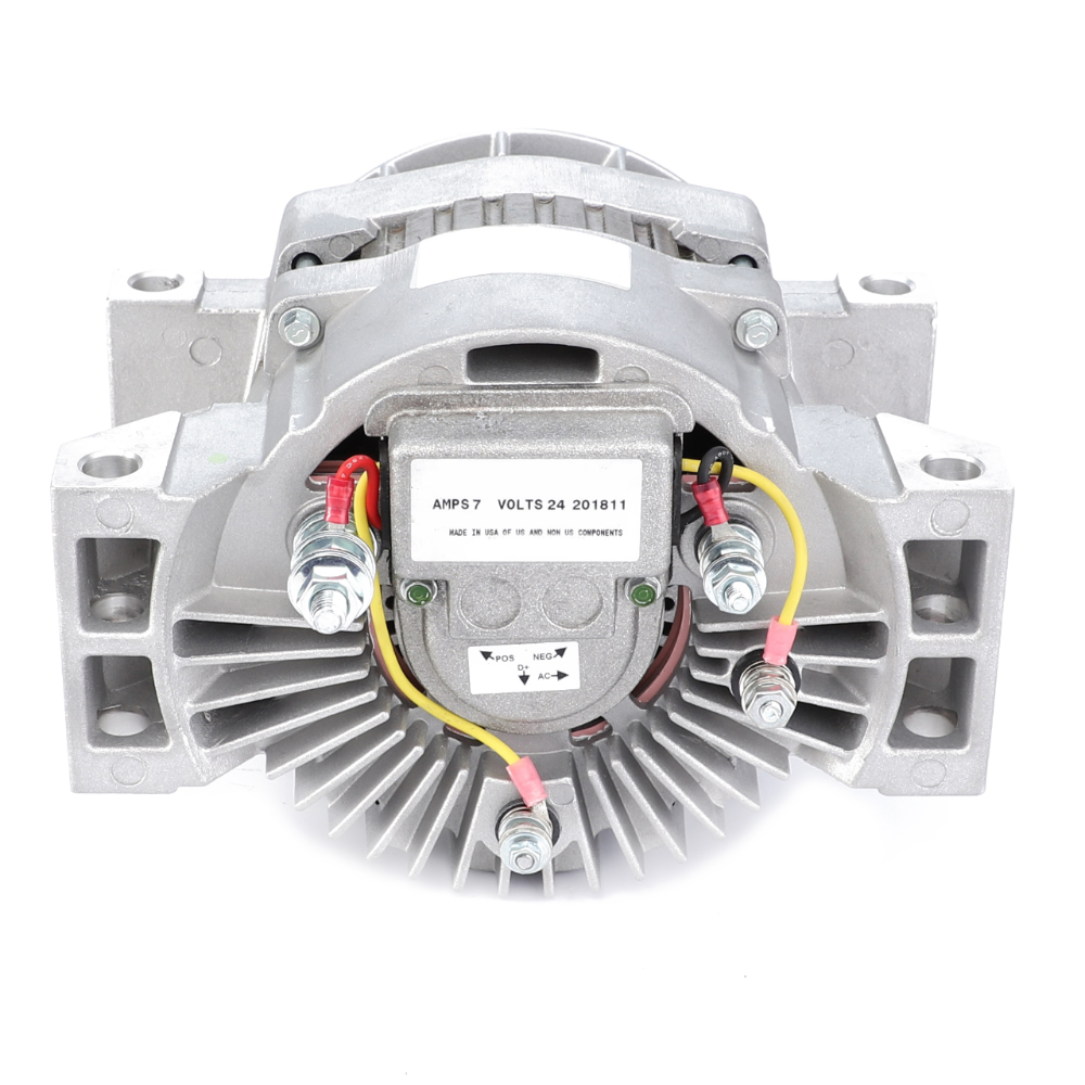 АЛЬТЕРНАТОР