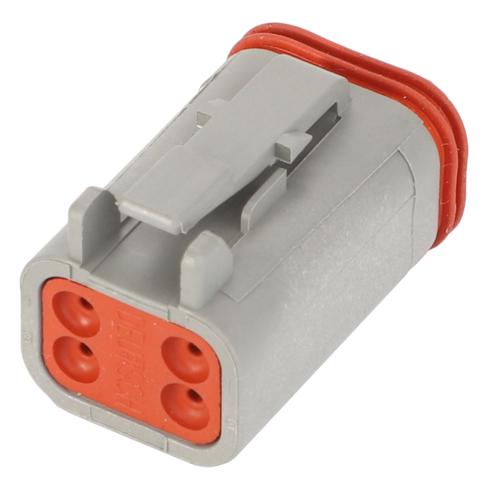 ЭЛЕКТРИЧЕСКИЙ РАЗЪЁМ