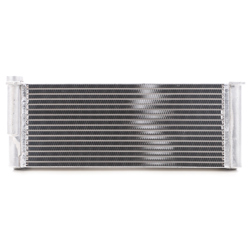 МАСЛЯНЫЙ РАДИАТОР