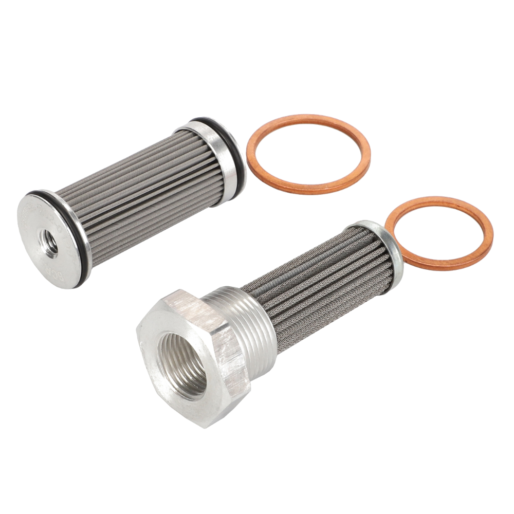 МАСЛЯНЫЙ ФИЛЬТР