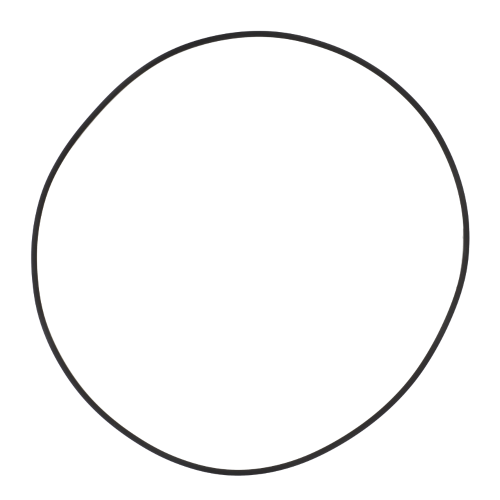 Уплотнительное кольцо