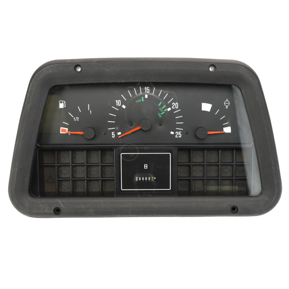 Приборная панель