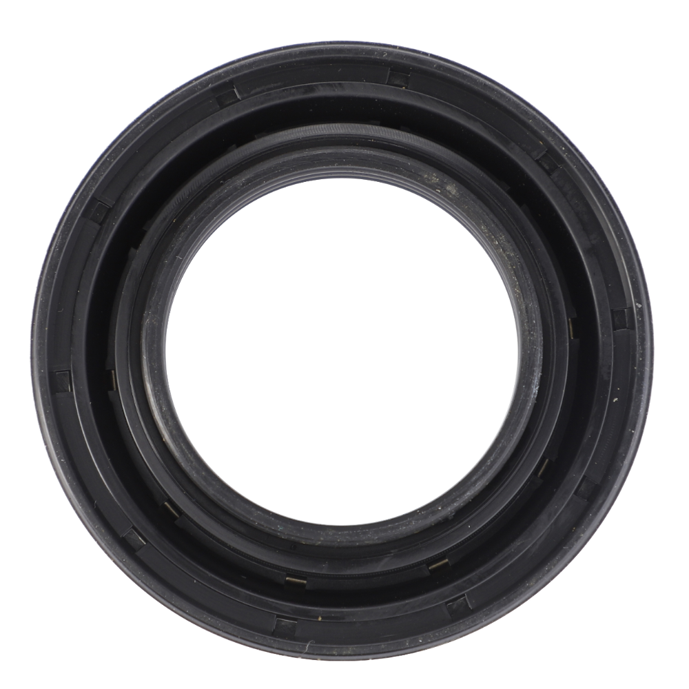 Уплотнение вала