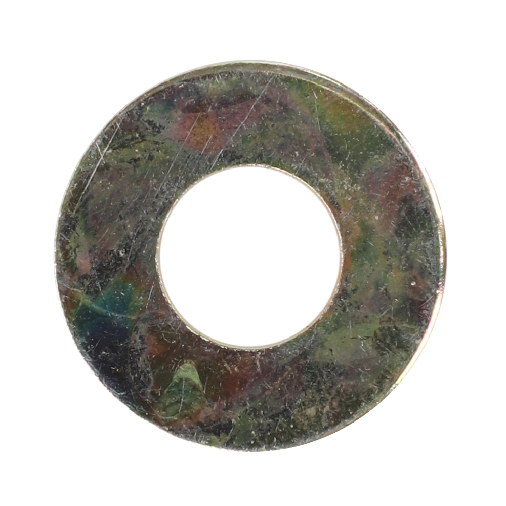 ПЛОСКАЯ ШАЙБА