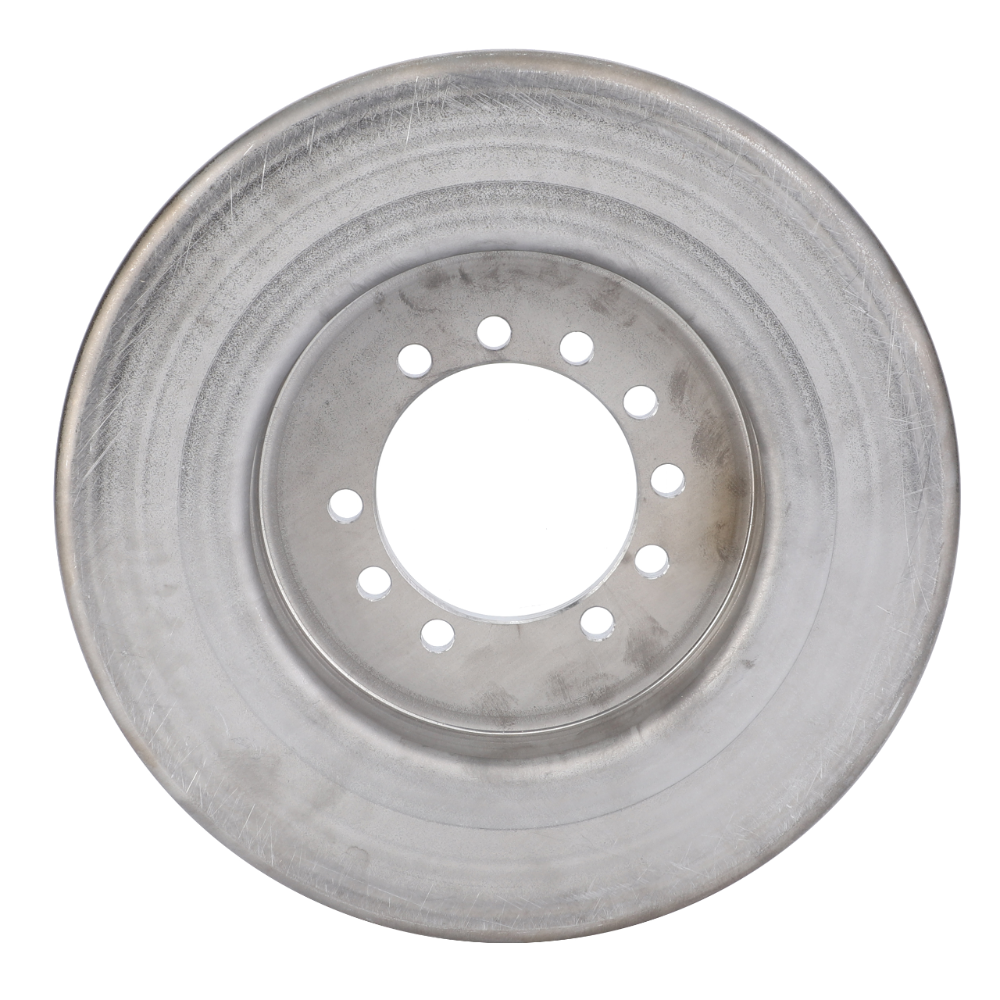 Демпфер крутильных колебаний коленчатого вала